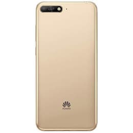 Huawei Y6 (2018) 16GB - Zlatá - Neblokovaný