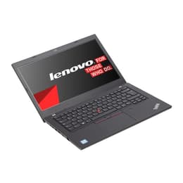 Lenovo ThinkPad L490 14" (2018) - Core i5 - Gen 8 (U) - 16GB - SSD 256 GB QWERTZ - Nemecká
