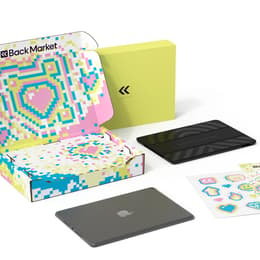 Balíček iPad 10.2" (2021) 9. generácia 64GB - WiFi - Vesmírna Šedá Obal