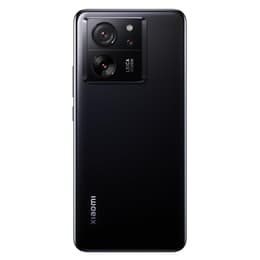 Xiaomi 13T Pro 256GB - Čierna - Neblokovaný
