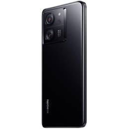 Xiaomi 13T Pro 256GB - Čierna - Neblokovaný