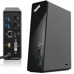 Dokovacia stanica Lenovo ThinkPad OneLink Pro Dock DU9033S1