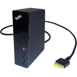 Dokovacia stanica Lenovo ThinkPad OneLink Pro Dock DU9033S1