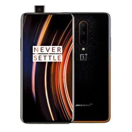 OnePlus 7T Pro 5G McLaren 256GB - Oranžová - Neblokovaný