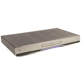 Blu-Ray Prehrávač Philips BDP7500B2