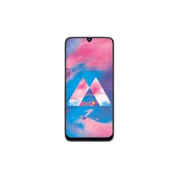 Galaxy M30 64GB - Modrá - Neblokovaný