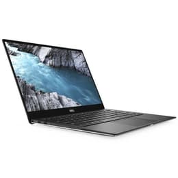 Dell XPS 13 7390 13" (2019) - Core i7-10510U - 16GB - SSD 512 GB AZERTY - Francúzska