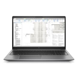 HP Zbook Power G10 15" (2023) - Core i9 - Gen 13 (H) - 32GB - SSD 1 TO QWERTY - Anglická