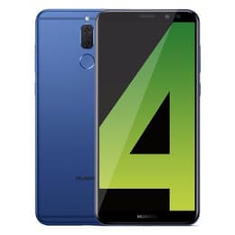 Huawei Mate 10 Lite 64GB - Modrá - Neblokovaný
