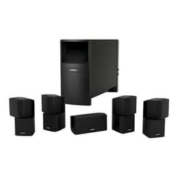 Soundbar Bose Acoustimass 10 Series IV - Čierna