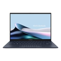 Asus Zenbook 14 oled UX3405MA 14" (2023) - Core Ultra 9 185H - 32GB - 1 TO SSD QWERTY - Holandská