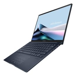 Asus Zenbook 14 oled UX3405MA 14" (2023) - Core Ultra 9 185H - 32GB - 1 TO SSD QWERTY - Holandská