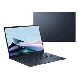 Asus Zenbook 14 oled UX3405MA 14" (2023) - Core Ultra 9 185H - 32GB - 1 TO SSD QWERTY - Holandská