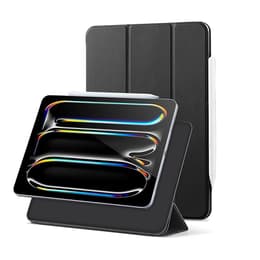 Obal iPad Pro 13" (2024) - Silikón - Čierna