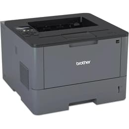 Brother HL-L5100DN Čiernobiela laserová