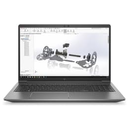 HP Zbook Power G8 15" (2021) - Core i7 - Gen 11 (H) - 64GB - SSD 512 GB QWERTZ - Nemecká
