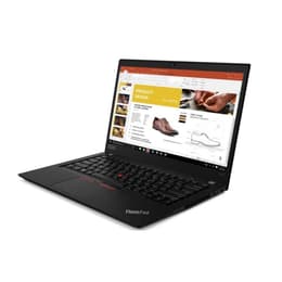 Lenovo ThinkPad L13 Yoga G4 13" (2023) - Core i5 - Gen 13 (U) - 16GB - SSD 1 TO QWERTY - Anglická