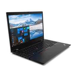 Lenovo ThinkPad L15 G2 15" (2021) - Core i5 - Gen 11 (G) - 8GB - SSD 256 GB QWERTY - Holandská
