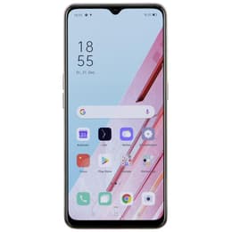 Oppo Find X2 Lite 128GB - Biela - Neblokovaný