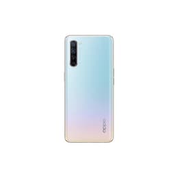 Oppo Find X2 Lite 128GB - Biela - Neblokovaný