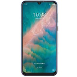 ZTE Blade V10 64GB - Modrá - Neblokovaný