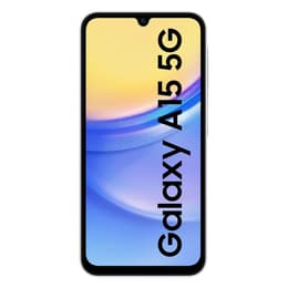 Galaxy A15 128GB - Modrá - Neblokovaný
