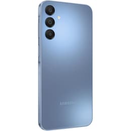 Galaxy A15 128GB - Modrá - Neblokovaný
