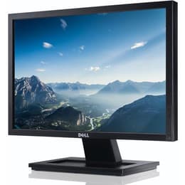 Monitor 22 Dell E2209Wf 1680x1050 TFT Čierna
