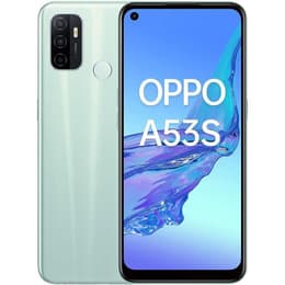 Oppo A53S 128 GB - Zelená