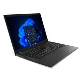 Lenovo ThinkPad T14s G3 14" (2019) - Core i5 - Gen 12 (U) - 16GB - SSD 512 GB AZERTY - Francúzska