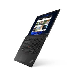 Lenovo ThinkPad T14s G3 14" (2019) - Core i5 - Gen 12 (U) - 16GB - SSD 512 GB AZERTY - Francúzska