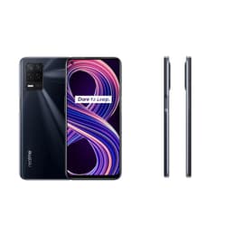 Realme 8 5G 64GB - Čierna - Neblokovaný