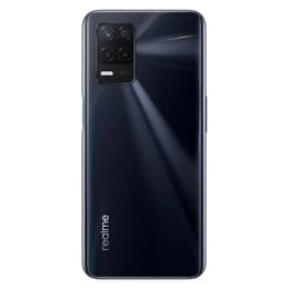 Realme 8 5G 64GB - Čierna - Neblokovaný