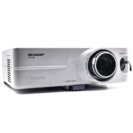 Videoprojektor Sharp PG-B10S 1200 lumen Sivá