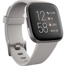 Smart hodinky Fitbit Versa 2 á Nie - Sivá