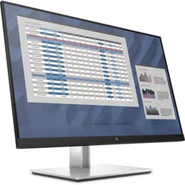 Monitor 27 HP E27 G4 1920 x 1080 LED Čierna