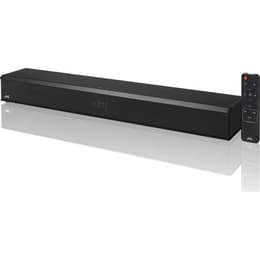 Soundbar JVC TH-D131B - Čierna