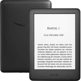 Čítačka e-kníh Amazon Kindle Touch 6,0000 WiFi
