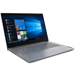 Lenovo ThinkBook 14 G2 ITL 14" (2021) - Core i5 - Gen 11 (G) - 16GB - SSD 256 GB QWERTY - Portugalská