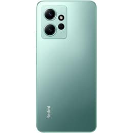 Xiaomi Redmi Note 12 4G 128GB - Zelená - Neblokovaný
