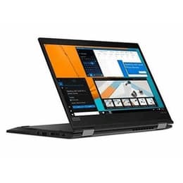 Lenovo ThinkPad L390 13" (2018) - Core i5-8265U - 8GB - SSD 256 GB QWERTY - Grécky