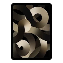 iPad Air 10.9" (2022) 5. generácia 64 GB - WiFi - Hviezdne Svetlo