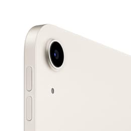 iPad Air 10.9" (2022) 5. generácia 64 GB - WiFi - Hviezdne Svetlo