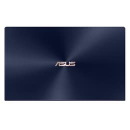 Asus ZenBook UX533F 15" (2018) - Core i7 - Gen 8 (U) - 16GB - SSD 256 GB AZERTY - Francúzska