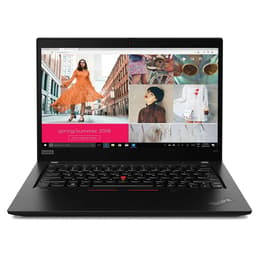 Lenovo ThinkPad X13 G1 13" (2020) - Core i5 - Gen 10 (U) - 8GB - SSD 512 GB QWERTY - Talianska