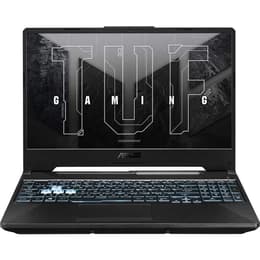 Asus TUF Gaming A15 FA506IE-HN029W 15" - Ryzen 7 4800H - 16GB - SSD 512 GBGB NVIDIA GeForce RTX 3050 AZERTY - Francúzska