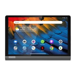 Lenovo Yoga Smart Tab 64GB - Sivá - WiFi