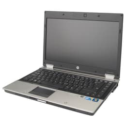 HP EliteBook 8440P 14" (2010) - Core i5-560M - 4GB - HDD 250 GB AZERTY - Francúzska