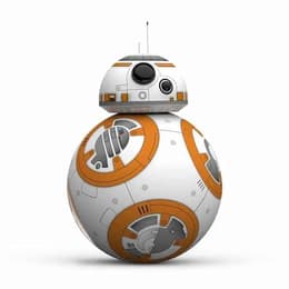 Robotická hračka Star Wars Hero Droid BB-8