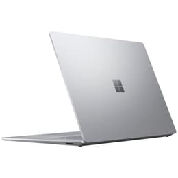 Microsoft Surface Laptop 3 15" Core i7-​1065G7 - SSD 256 GB - 16GB QWERTY - Anglická